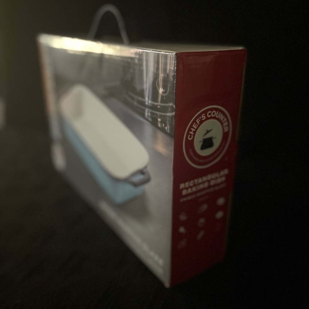 Rectangular baking dish (NEW) - Picture 6 of 7